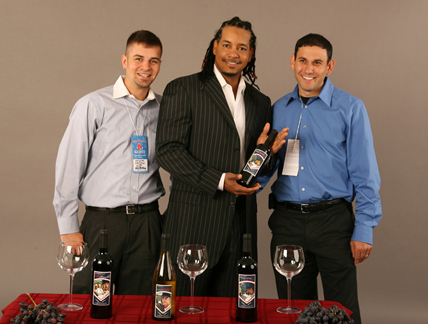 Manny Ramirez, Sports Illustrated